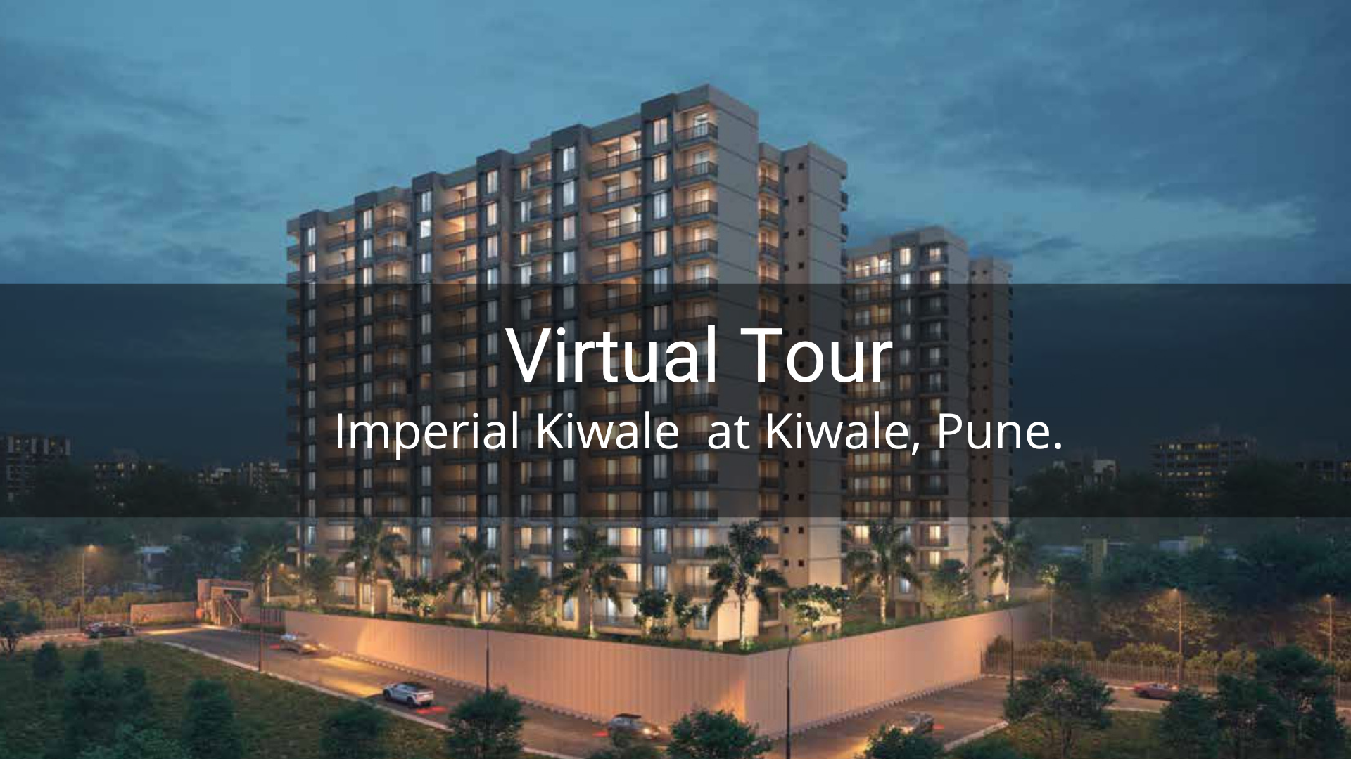 Imperial Kiwale Virtual Site Visit